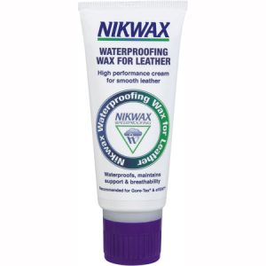 Cleaning & Waterproofing