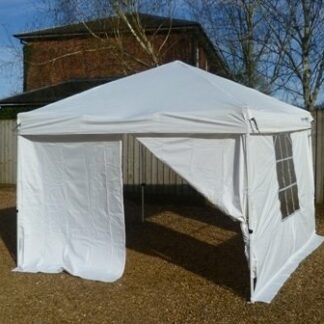 The Kampa Compact Shelter Wall Set is Sold by Devon Outdoor and The Camping and Kite Centre.