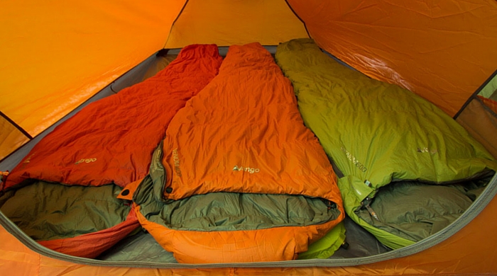 Sleeping Bags for Camping: How to Choose